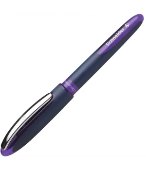 Schneider One Business Roller Kalem 0.6 mm. MOR