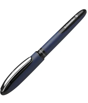 Schneider One Business Roller Kalem 0.6 mm. SİYAH