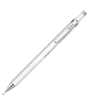 Scrikss Aero-X Versatil Kalem 0.5 mm. Beyaz