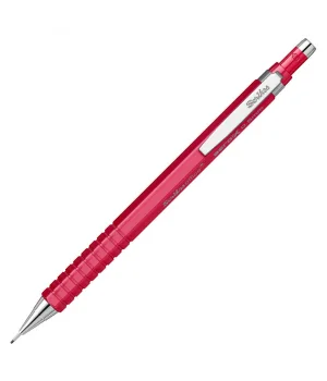 Scrikss Aero-X Versatil Kalem 0.5 mm. Kırmızı
