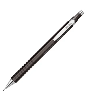 Scrikss Aero-X Versatil Kalem 0.5 mm. Siyah