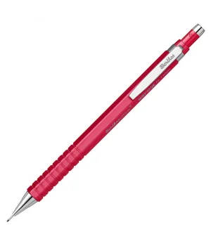 Scrikss Aero-X Versatil Kalem 0.7 mm. Kırmızı