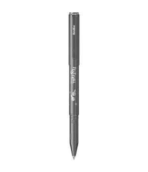 Scrikss Festival Jel Kalem 0.7 mm. SİYAH