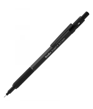 Scrikss Graph-X Versatil Kalem 0.5 mm ANTRASİT