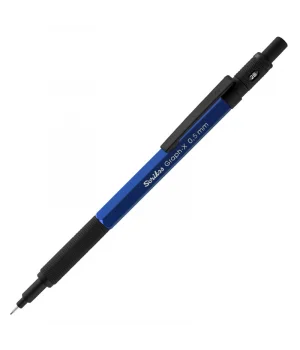 Scrikss Graph-X Versatil Kalem 0.5 mm MAVİ