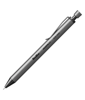 Scrikss Icon-X Versatil Kalem 0.5 mm. Antrasit