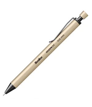 Scrikss Icon-X Versatil Kalem 0.5 mm. Bej