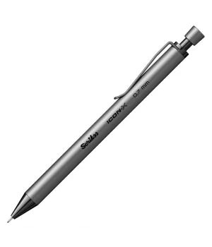 Scrikss Icon-X Versatil Kalem 0.7 mm. Antrasit