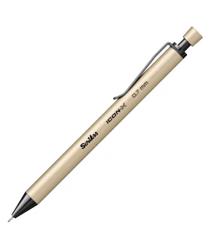 Scrikss Icon-X Versatil Kalem 0.7 mm. Bej