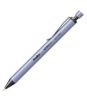 Scrikss Icon-X Versatil Kalem 0.7 mm. Lila