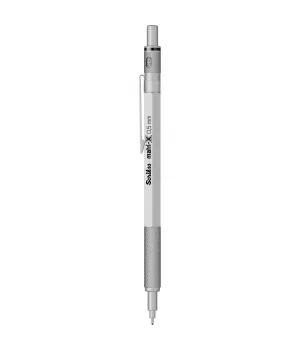 Scrikss Matri-x Versatil Kalem 0.5 mm AÇIK GRİ