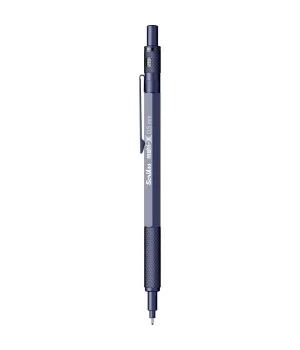 Scrikss Matri-x Versatil Kalem 0.5 mm LACİVERT