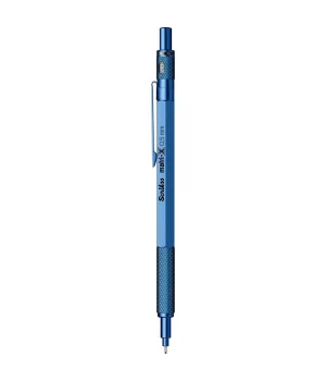 Scrikss Matri-x Versatil Kalem 0.5 mm METALİK MAVİ