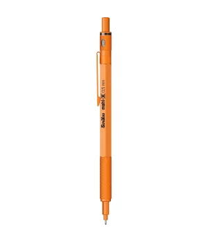 Scrikss Matri-x Versatil Kalem 0.5 mm TURUNCU