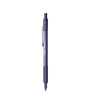 Scrikss Matri-x Versatil Kalem 0.7 mm LACİVERT