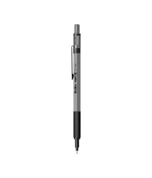Scrikss Matri-x Versatil Kalem 0.7 mm METALİK GRİ