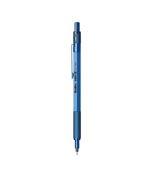 Scrikss Matri-x Versatil Kalem 0.7 mm METALİK MAVİ