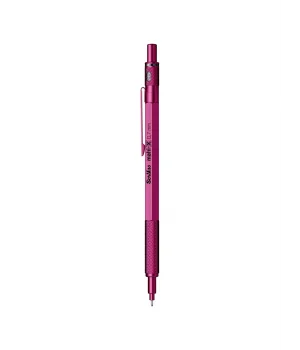 Scrikss Matri-x Versatil Kalem 0.7 mm METALİK PEMBE