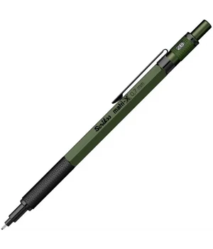 Scrikss Matri-x Versatil Kalem 0.7 mm YEŞİL