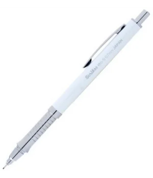 Scrikss Pro-S Versatil Kalem 0.7 mm BEYAZ