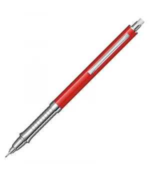Scrikss Pro-S Versatil Kalem 0.7 mm KIRMIZI