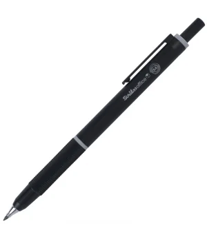 Scrikss Twist Portmin Versatil Kalem 2.0 mm GRİ