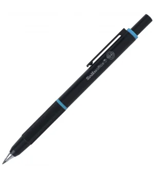 Scrikss Twist Portmin Versatil Kalem 2.0 mm MAVİ