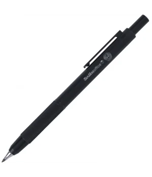 Scrikss Twist Portmin Versatil Kalem 2.0 mm SİYAH