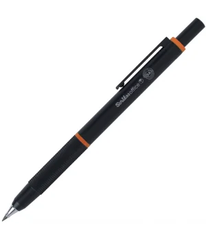 Scrikss Twist Portmin Versatil Kalem 2.0 mm TURUNCU