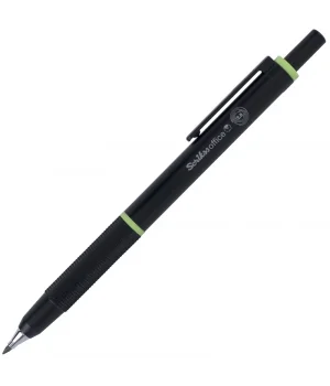 Scrikss Twist Portmin Versatil Kalem 2.0 mm YEŞİL