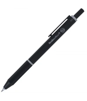 Scrikss Twist Versatil Kalem 0.5 mm GRİ