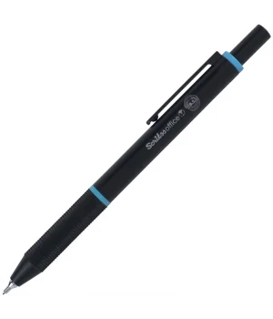 Scrikss Twist Versatil Kalem 0.5 mm MAVİ