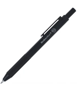 Scrikss Twist Versatil Kalem 0.5 mm SİYAH
