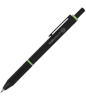 Scrikss Twist Versatil Kalem 0.5 mm YEŞİL