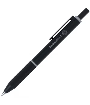 Scrikss Twist Versatil Kalem 0.7 mm GRİ