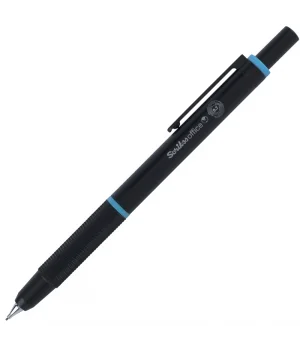 Scrikss Twist Versatil Kalem 0.7 mm MAVİ