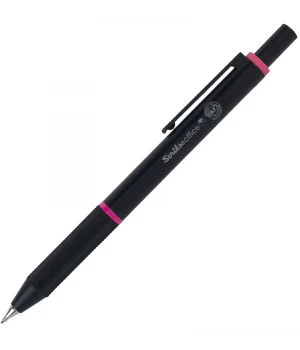 Scrikss Twist Versatil Kalem 0.7 mm PEMBE