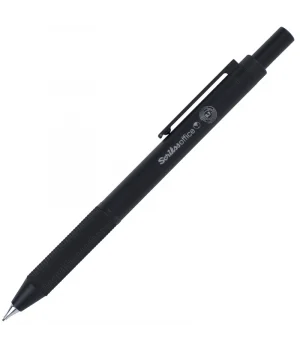 Scrikss Twist Versatil Kalem 0.7 mm SİYAH