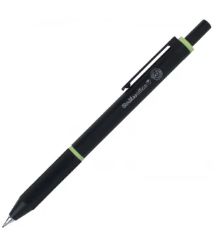 Scrikss Twist Versatil Kalem 0.7 mm YEŞİL