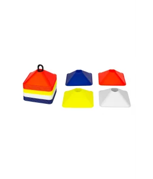Scucs 1089 Kare Çanak 40lı
