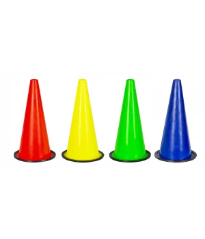 Scucs 1101 Antrenman Hunisi 38 cm 4lü