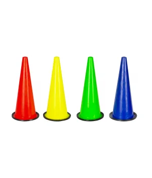 Scucs 1102 Antrenman Hunisi 45 cm 4lü