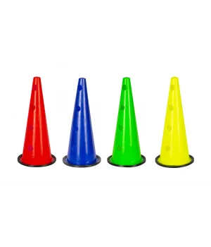 Scucs 1104 Delikli Antrenman Hunisi 45 cm