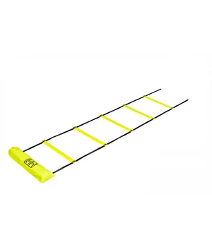 Scucs 1122 Antrenman Merdiveni 4 Metre Çantalı
