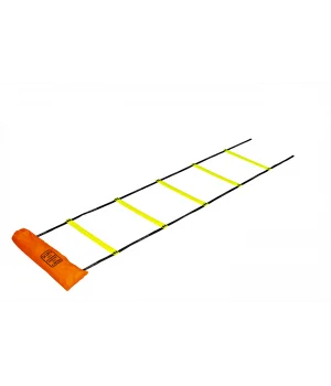 Scucs 1123 Antrenman Merdiveni 6 Metre Çantalı