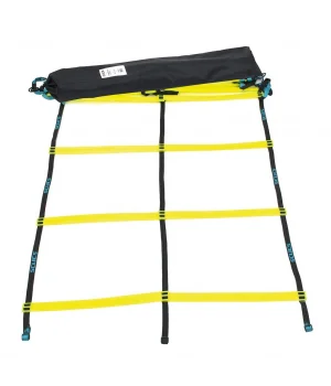 Scucs 1127 Antrenman Merdiveni 9 Metre Çiftli Çantalı