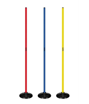 Scucs 1152 Kauçuk Tabanlı Slalom Çubuğu