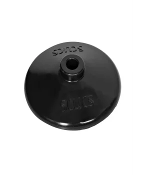 Scucs 1155 Kauçuk Slalom Takozu Tekli