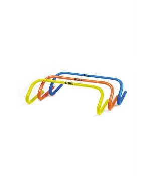 Scucs 1210 Zıplama Engeli Tek Parça 15 cm