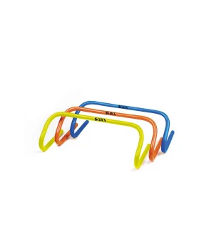 Scucs 1211 Zıplama Engeli Tek Parça 22,5 cm